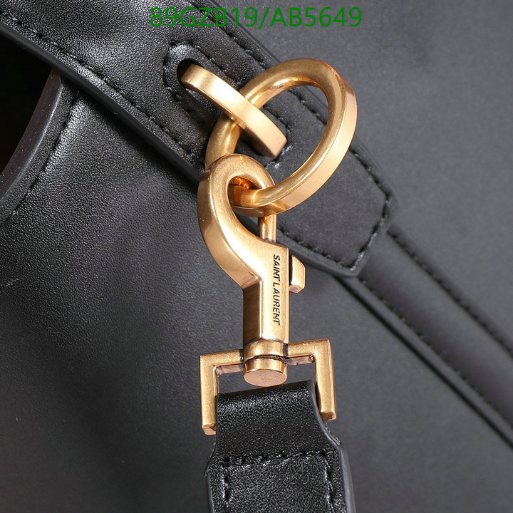 YSL-Bag-4A Quality Code: AB5649 $: 89USD