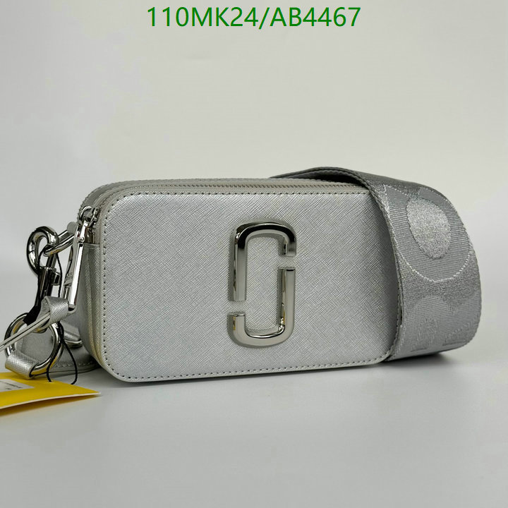 Marc Jacobs-Bag-Mirror Quality Code: AB4467 $: 110USD