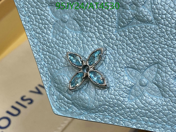 LV-Wallet Mirror Quality Code: AT4530 $: 95USD