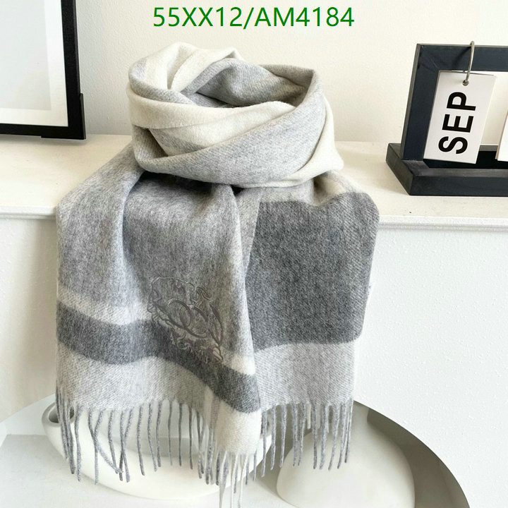 Chanel-Scarf Code: AM4184 $: 55USD