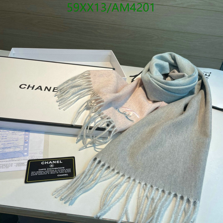 Chanel-Scarf Code: AM4201 $: 59USD