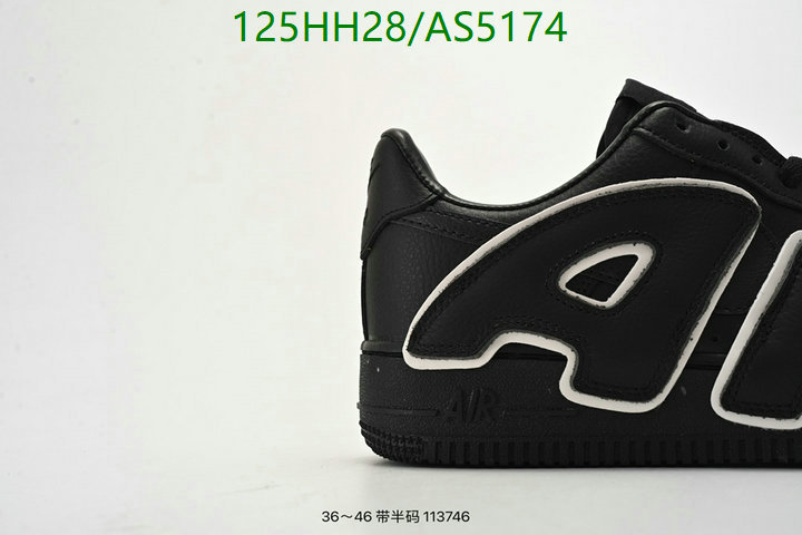 Nike-Men shoes Code: AS5174 $: 125USD