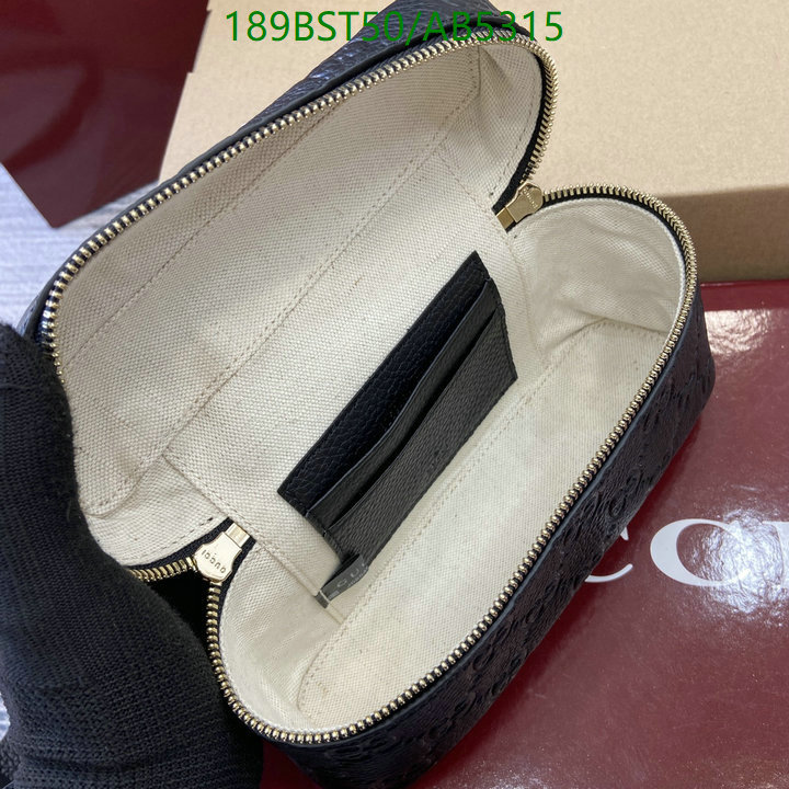 Gucci-Bag-Mirror Quality Code: AB5315 $: 189USD