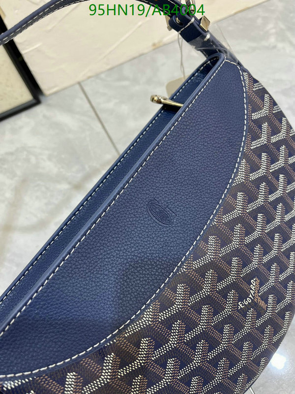 Goyard-Bag-4A Quality Code: AB4004 $: 95USD