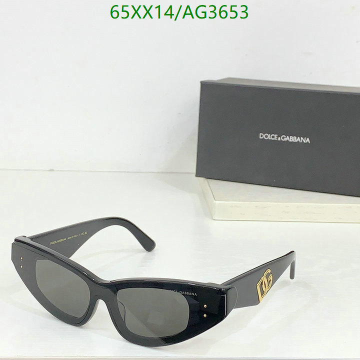 D&G-Glasses Code: AG3653 $: 65USD