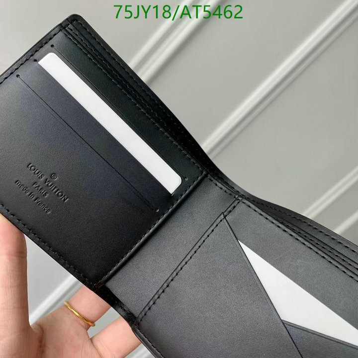 LV-Wallet Mirror Quality Code: AT5462 $: 75USD