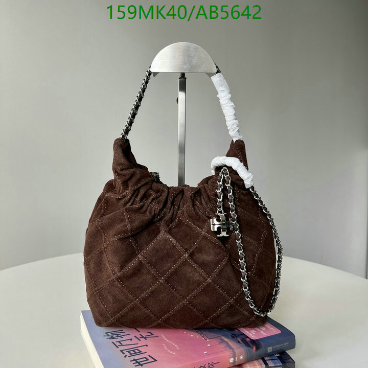 Tory Burch-Bag-Mirror Quality Code: AB5642 $: 159USD