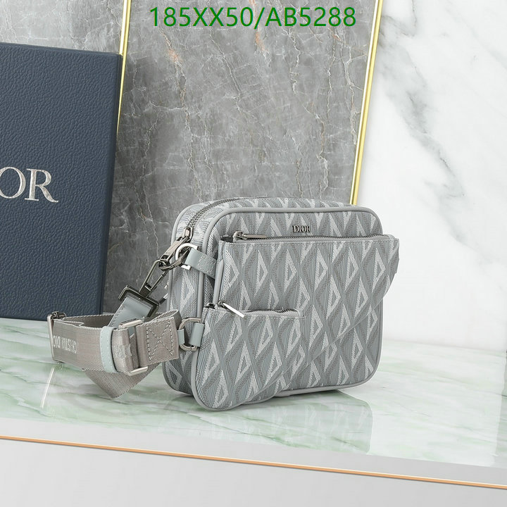 Dior-Bag-Mirror Quality Code: AB5288 $: 185USD