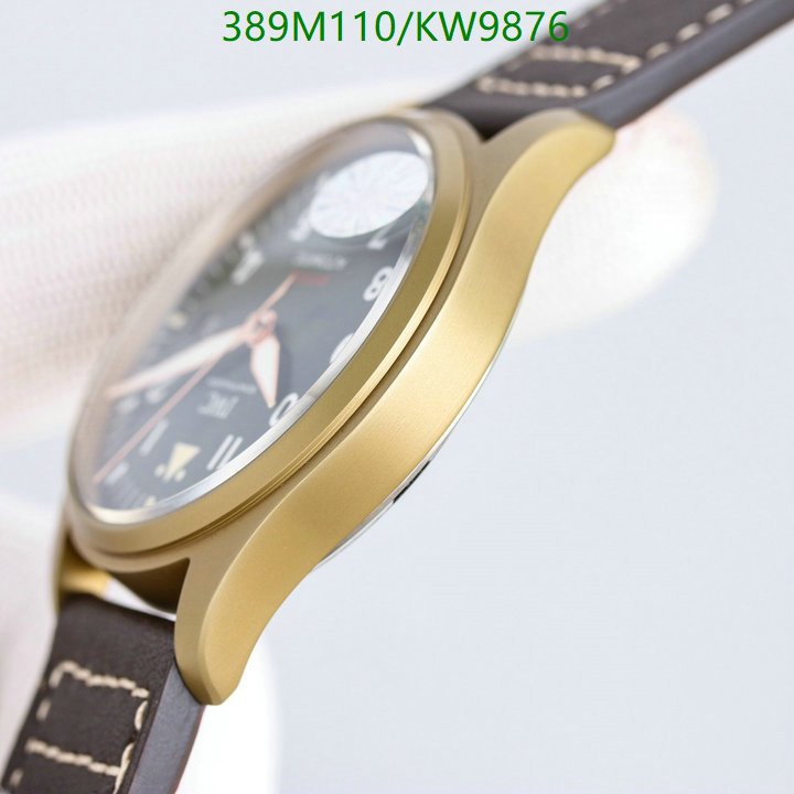 IWC-Watch-Mirror Quality Code: KW9876 $: 389USD