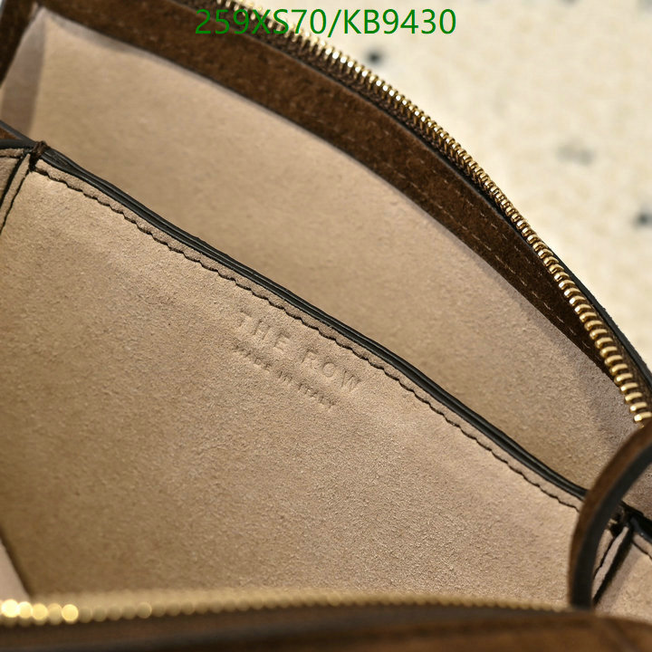 Crossbody-The Row Bag(Mirror Quality) Code: KB9430 $: 259USD