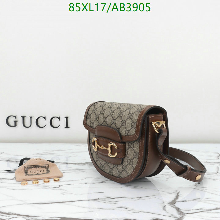 Gucci-Bag-4A Quality Code: AB3905 $: 85USD