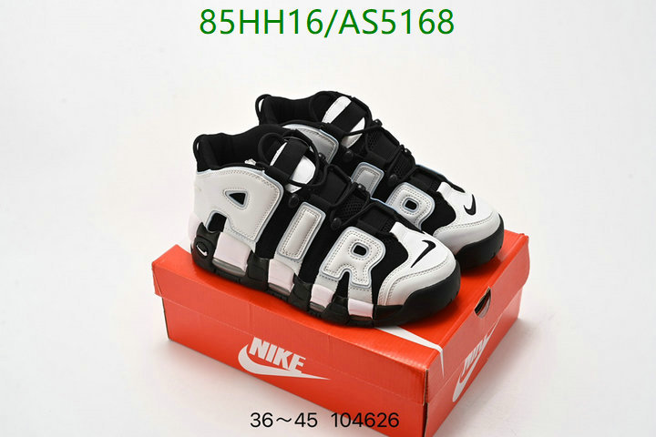 Nike-Men shoes Code: AS5168 $: 85USD