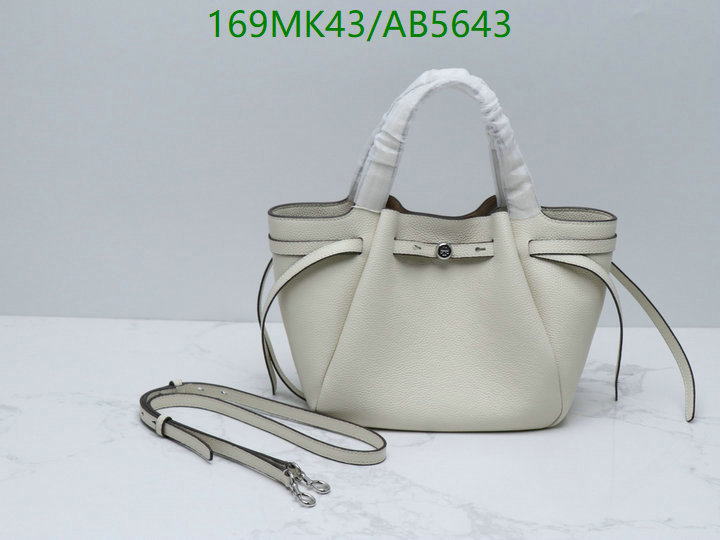 Tory Burch-Bag-Mirror Quality Code: AB5643 $: 169USD