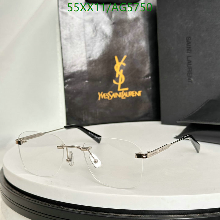 YSL-Glasses Code: AG5750 $: 55USD