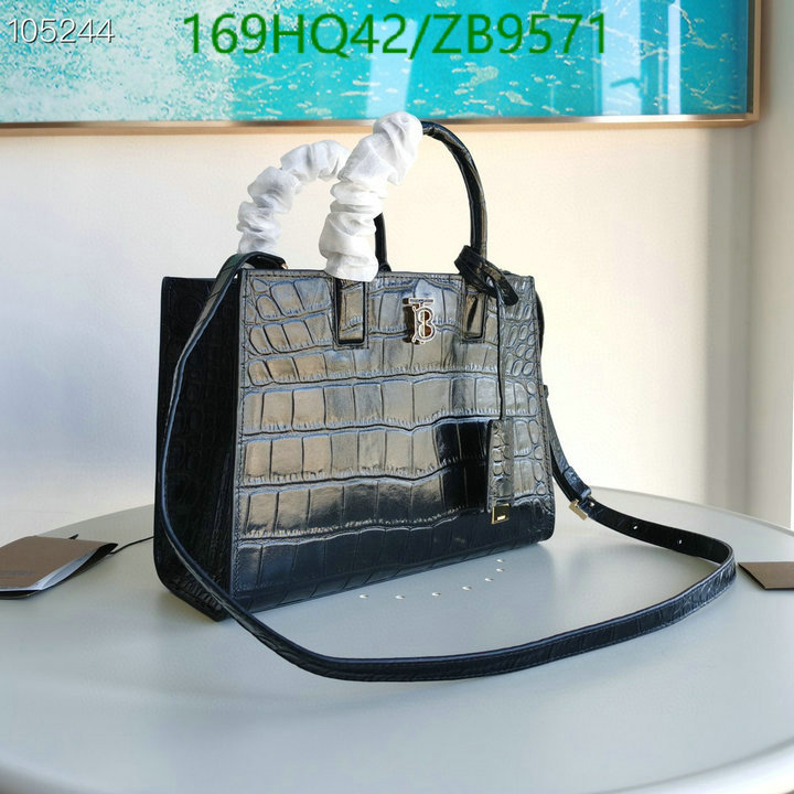 Burberry-Bag-Mirror Quality Code: ZB9571 $: 169USD