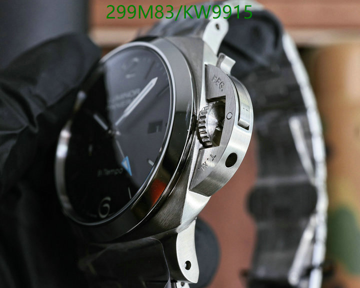 Panerai-Watch-Mirror Quality Code: KW9915 $: 299USD