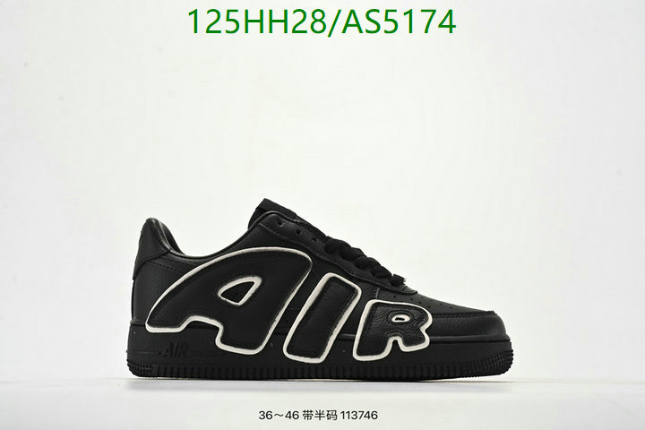 Nike-Men shoes Code: AS5174 $: 125USD