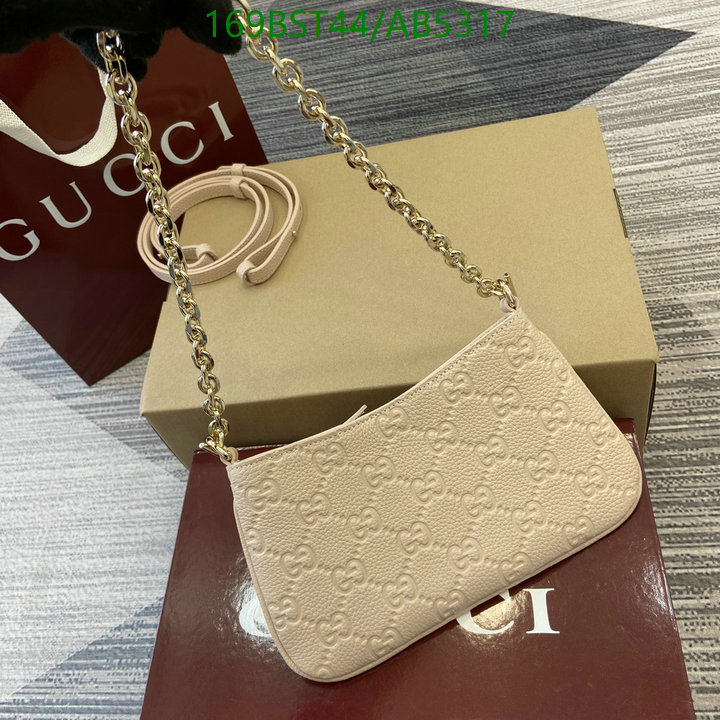 Gucci-Bag-Mirror Quality Code: AB5317 $: 169USD