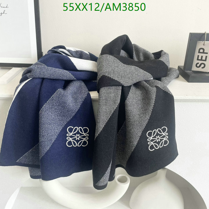 Loewe-Scarf Code: AM3850 $: 55USD