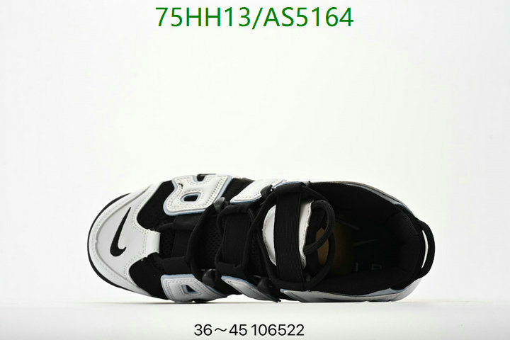 Nike-Men shoes Code: AS5164 $: 75USD