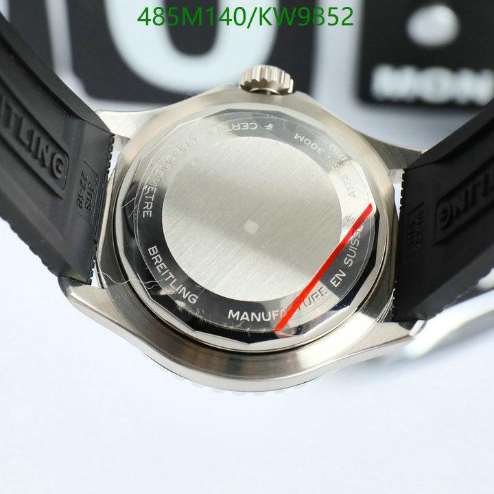 Breitling-Watch-Mirror Quality Code: KW9852 $: 485USD