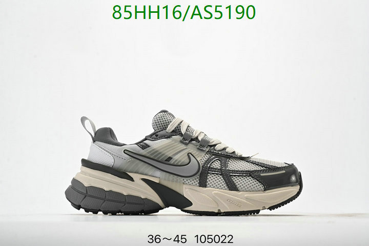 Nike-Men shoes Code: AS5190 $: 85USD