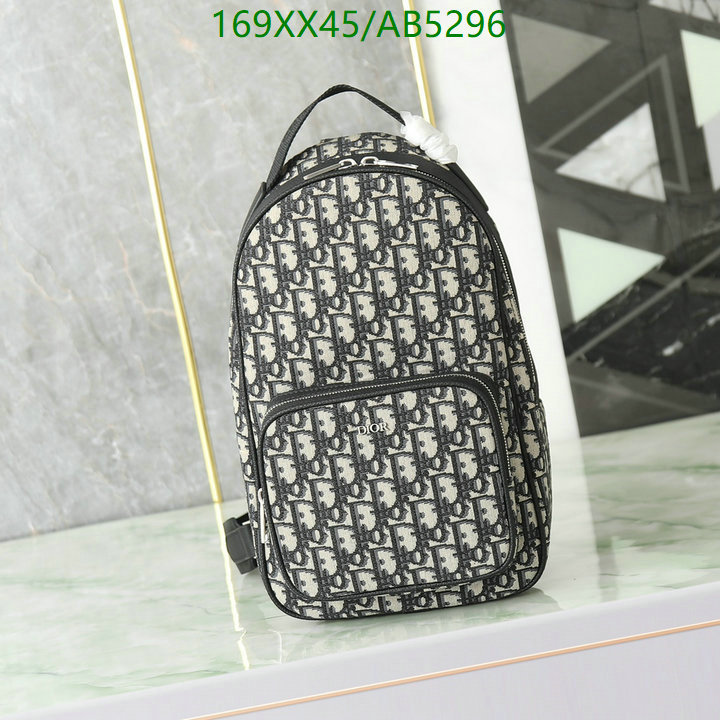 Dior-Bag-Mirror Quality Code: AB5296 $: 169USD