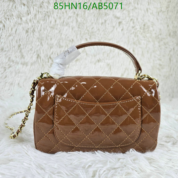 Chanel-Bag-4A Quality Code: AB5071 $: 85USD