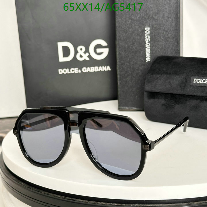 D&G-Glasses Code: AG5417 $: 65USD