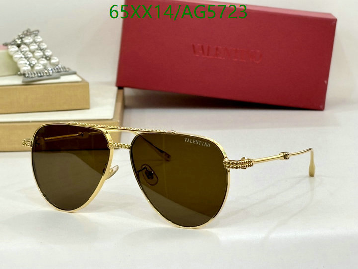 Valentino-Glasses Code: AG5723 $: 65USD