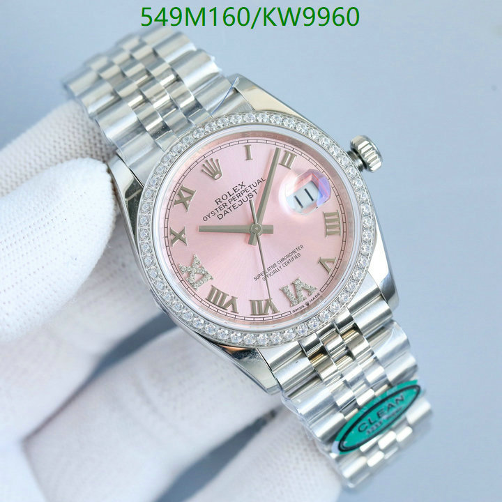 Rolex-Watch-Mirror Quality Code: KW9960 $: 549USD