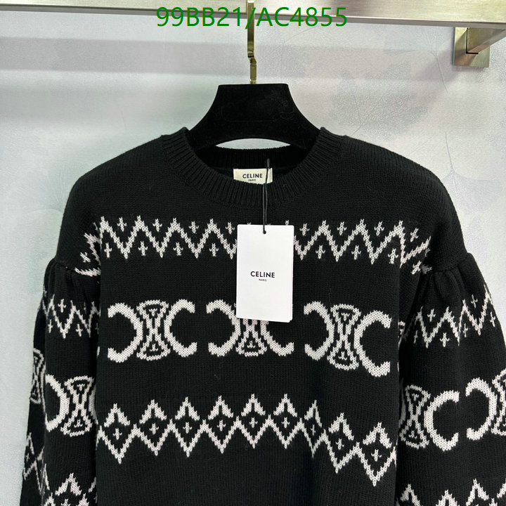 Celine-Clothing Code: AC4855 $: 99USD