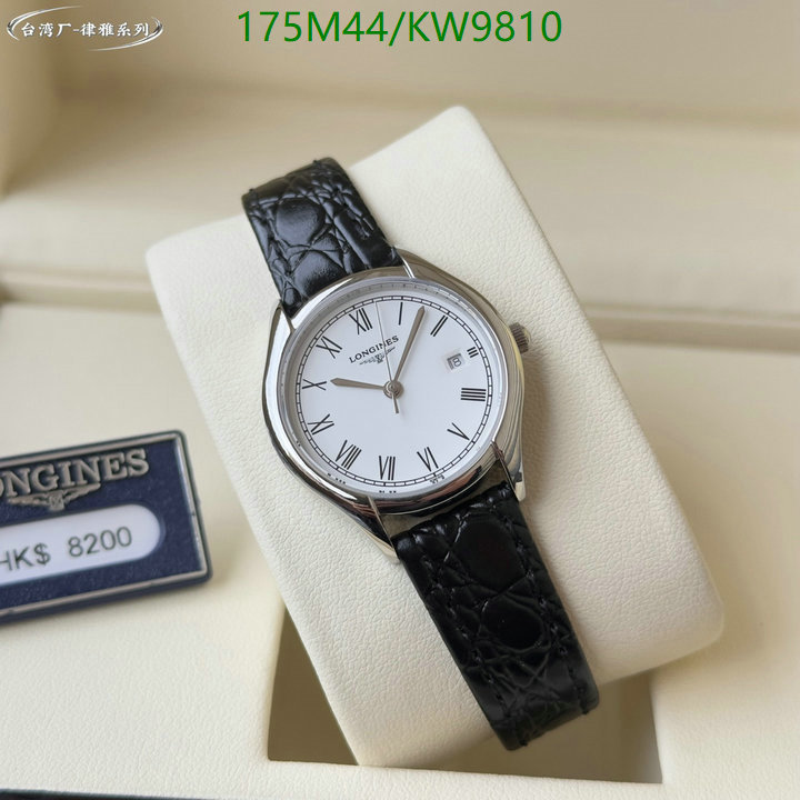 LONGINES-Watch-4A Quality Code: KW9810 $: 175USD