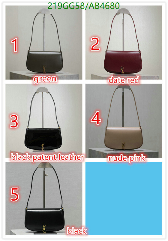 YSL-Bag-Mirror Quality Code: AB4680 $: 219USD