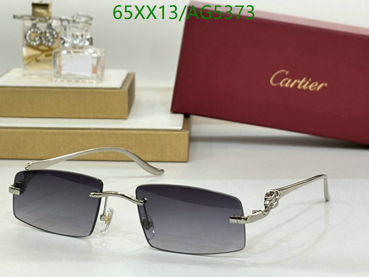 Cartier-Glasses Code: AG5373 $: 65USD