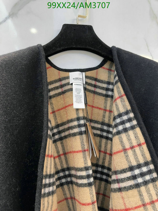 Burberry-Scarf Code: AM3707 $: 99USD