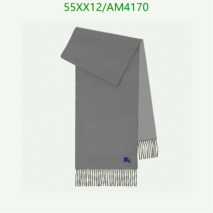 Burberry-Scarf Code: AM4170 $: 55USD