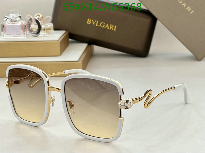 Bvlgari-Glasses Code: AG5368 $: 65USD