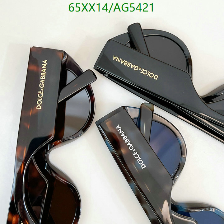 D&G-Glasses Code: AG5421 $: 65USD