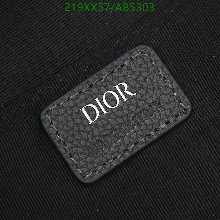 Dior-Bag-Mirror Quality Code: AB5303 $: 219USD