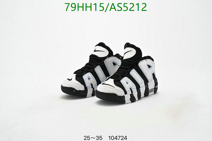 NIKE-Kids shoes Code: AS5212 $: 79USD