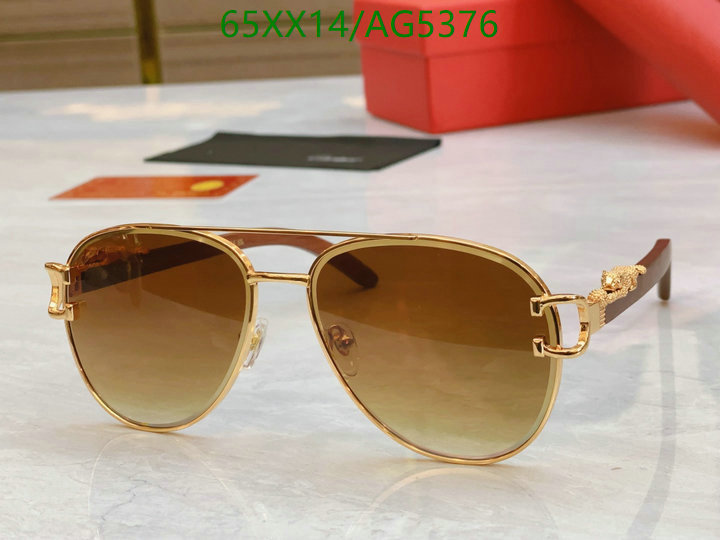 Cartier-Glasses Code: AG5376 $: 65USD