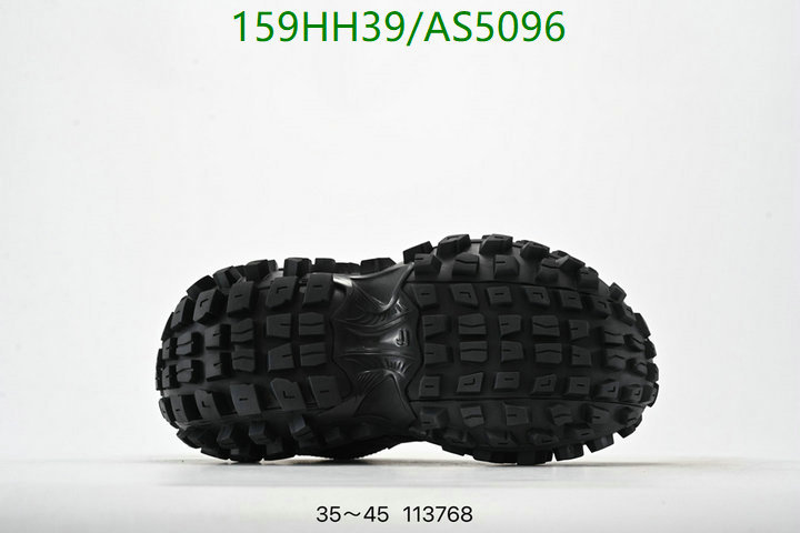 Balenciaga-Men shoes Code: AS5096 $: 159USD