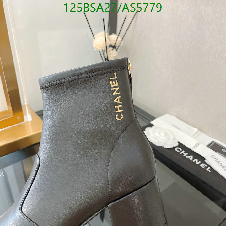 Boots-Women Shoes Code: AS5779 $: 125USD