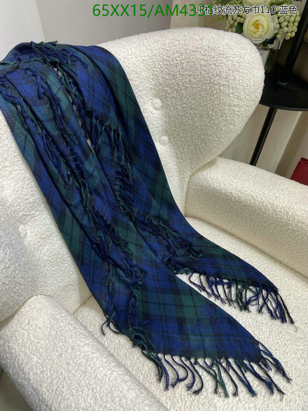 Loro Piana-Scarf Code: AM4331 $: 65USD