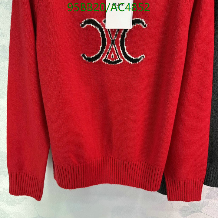 Celine-Clothing Code: AC4852 $: 95USD