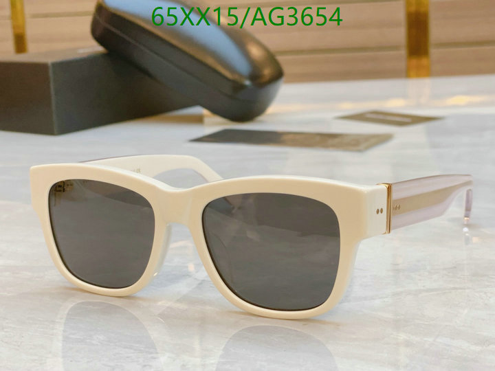 D&G-Glasses Code: AG3654 $: 65USD