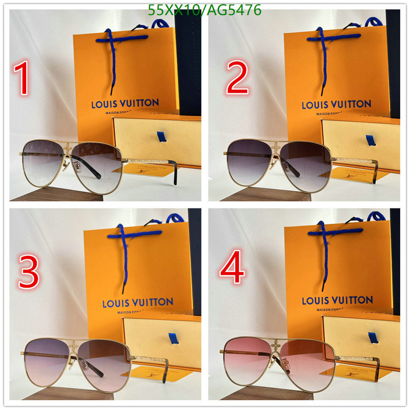 LV-Glasses Code: AG5476 $: 55USD