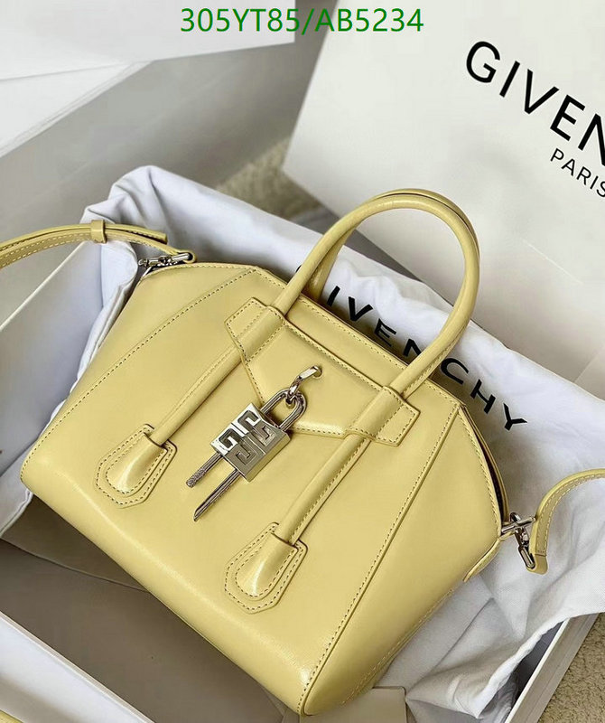 Givenchy-Bag-Mirror Quality Code: AB5234 $: 305USD