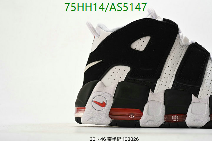 Nike-Men shoes Code: AS5147 $: 75USD